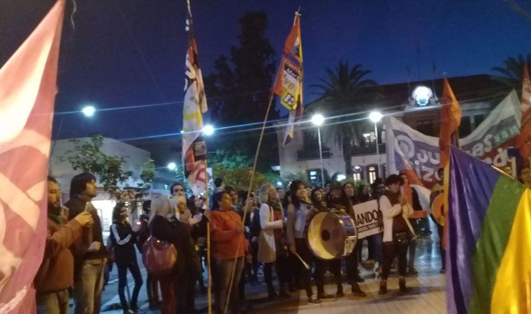 gays la rioja