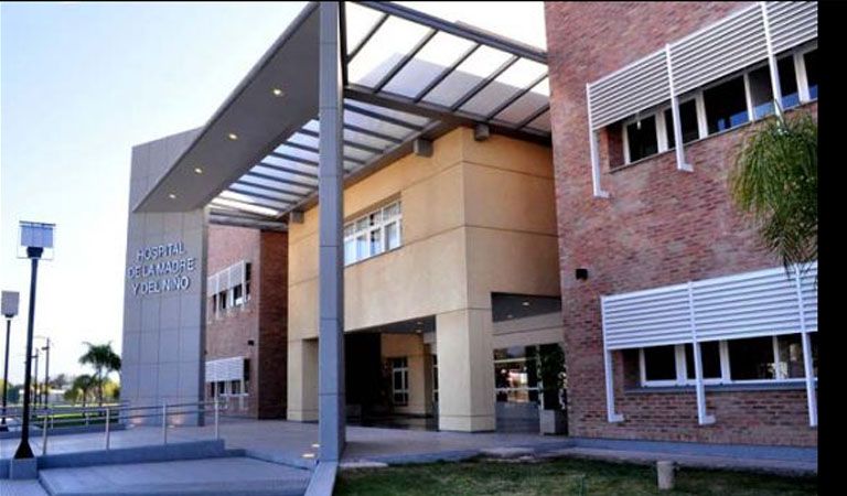 La Rioja: una nena de dos años, grave tras ser abusada La Rioja: una nena de dos años, grave tras ser abusada