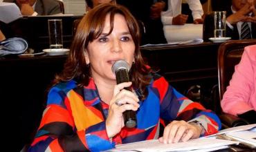 Inés Brizuela y Doria: “La corte les dijo muchachos hasta acá”