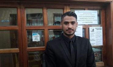 Comenzó el juicio en contra de Alexis Crocco, el hombre acusado de abusar a un nene de cinco años