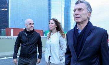 Crece el escándalo por el espionaje ilegal a Cristina Kirchner, Vidal, Larreta, periodistas y jueces y se suman los “presos K"