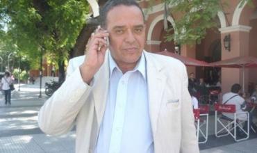 Dr. Nicolás Azcurra: “El decomiso que hicieron los chalecos rojos es absolutamente ilegal”