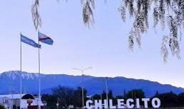 Chilecito continúa en fase 1, con 790 domicilios aislados y 270 casos activos