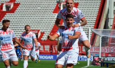 Huracán le ganó al Lobo y es el más grande de la Zona 6