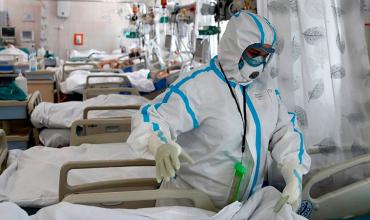 Según la OMS, la cifra de muertos por coronavirus es 2 o 3 veces mayor a las oficiales