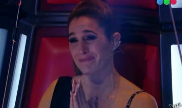 La Voz Argentina: talento, emoción y lágrimas en los octavos de final del team Soledad