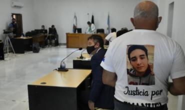 Caso Emanuel Garay: Este viernes 3 a las 12.30hs, se dictará una nueva sentencia al único detenido e imputado Marcial