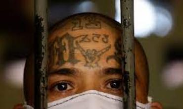 El Salvador: La Justicia negó la extradición de otro líder pandillero a EEUU