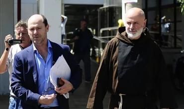 Absolvieron por el beneficio de la duda a un ex capellán del Ejército acusado de violar a un seminarista