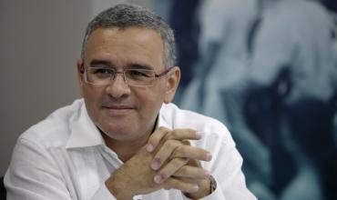El ex presidente salvadoreño Funes fue condenado a 14 años de cárcel por vínculos con pandilleros