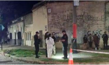 Rosario, sin paz: mataron a un joven de 19 años y otro de 16 lucha por su vida
