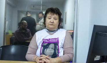 Gloria Romero: “Seguimos esperando los resultados de ADN para saber si es mi hija. Fines de febrero, principio de marzo empezaría el juicio”