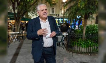 López Murphy, contra Milei: "Pretendería que nuestro presidente sea maestro, no un carrero"