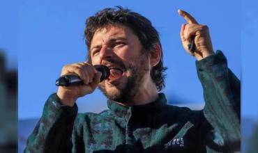 Grabois: “Como argentino no quiero escuchar a ningún ministro de un reino europeo insultando al presidente constitucional”