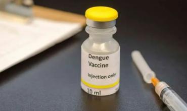 El Gobierno incorporará la vacuna del dengue de forma focalizada