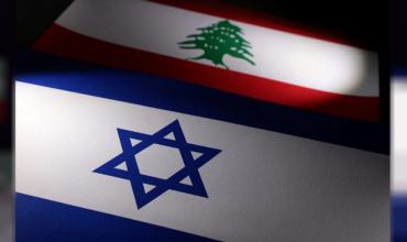 Un ataque israelí en el Líbano mató a cuatro combatientes de Hezbolá, según fuentes de seguridad