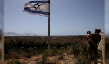 Israel confirmó que rescató los cuerpos de tres rehenes en Gaza
