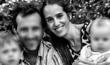 Una familia destruida por el choque en la Panamericana: quiénes eran Sol Quirno y su hija de diez años