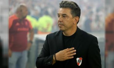 Gallardo tras el empate de River ante Barcelona por Copa Libertadores: “Nos faltó contundencia”