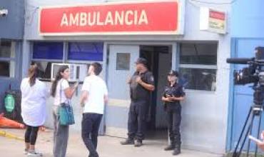 Cayó otro prófugo por los ataques en el Hospital de La Plata: ya son 14 los detenidos