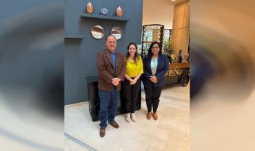 Empresas mineras de Chile valoran el potencial de La Rioja para nuevos desarrollos