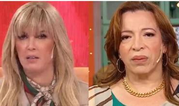 Revelaron cómo sigue la causa que Viviana Canosa le inició a Lizy Tagliani en la Justicia