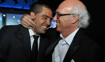 La respuesta de Carlos Bianchi al deseo de Riquelme para que vuelva a ser DT de Boca