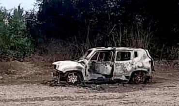 Conmoción en Jujuy por el hallazgo de dos cuerpos calcinados