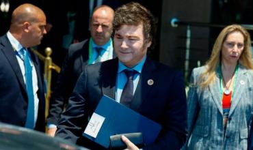 Argentina y Brasil negocian cambios en el Mercosur para facilitar un pacto comercial con Estados Unidos