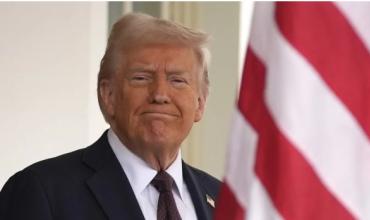 El inversor más influyente se despidió con fuertes críticas a las políticas de Trump