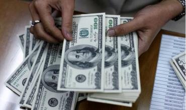 Tras la salida del cepo, los depósitos en dólares subieron en más de US$ 1.000 millones