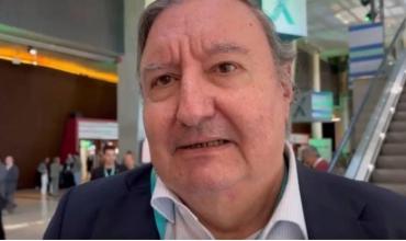 Habló Ricardo Rojas, uno de los principales candidatos de Milei para la Corte: “Sería un sueño”