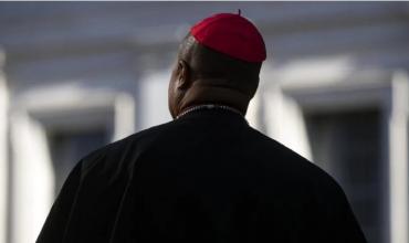 Los cardenales que elegirán al Papa sucesor de Francisco en el cónclave