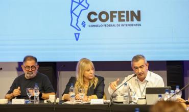 Intendentes de 22 ciudades de 16 provincias crearon un Consejo Federal y reclamaron por el ajuste fiscal del Gobierno