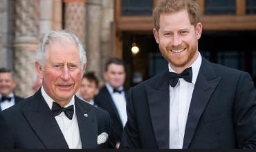 El contundente comunicado de Carlos III tras la demoledora entrevista del príncipe Harry