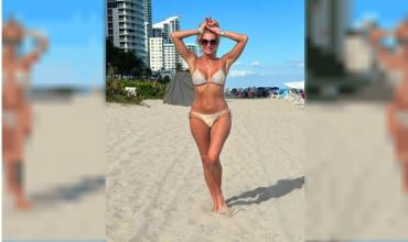 “Estoy en una página de escorts”: Yanina Latorre reveló que se encuentra en un sitio de acompañantes