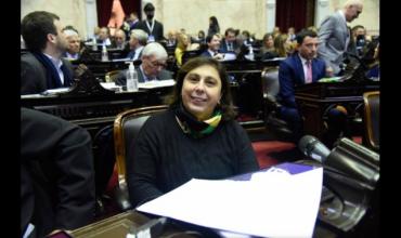 "Ya lo vivimos durante el kirchnerismo": Paula Oliveto cuestionó los ataques de Milei al periodismo
