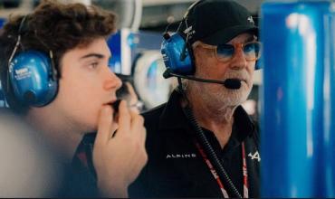 Aseguran en Francia que Colapinto reemplazará a Jack Doohan en la próxima carrera de Fórmula 1