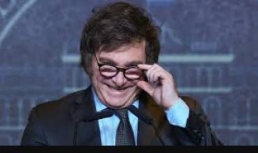 Milei y la guerra contra el periodismo: "Cuando el poder estigmatiza, peligra la libertad"