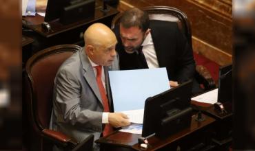 Senado: si el Gobierno no la vuelve a frenar ni promueve cambios, el miércoles Ficha Limpia será ley