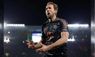 Bayern Múnich se consagró campeón de la Bundesliga por el empate del Leverkusen ante Friburgo