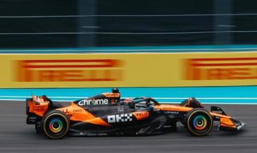 Fórmula 1: Piastri consiguió un nuevo triunfo en el GP de Miami y estiró la ventaja en el campeonato