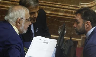 El gobierno quiere cambios en Ficha Limpia para que el proyecto vuelva a Diputados