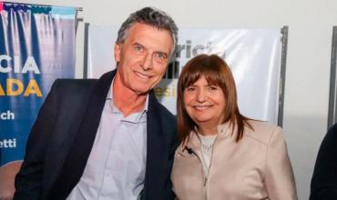 Mauricio Macri sobre la afiliación de Patricia Bullrich a La Libertad Avanza: "Priorizó su infinita vocación de poder"