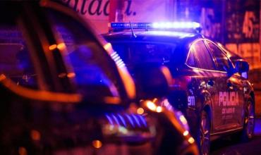 Rosario: un joven de 24 años fue asesinado a tiros en plena vía pública