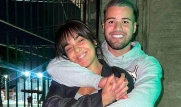 Ángela Leiva habló de su separación del Chelo Weigandt: “Me comí un cuento hermoso”