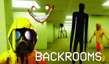 Backrooms: la leyenda urbana que fascina y aterroriza en internet