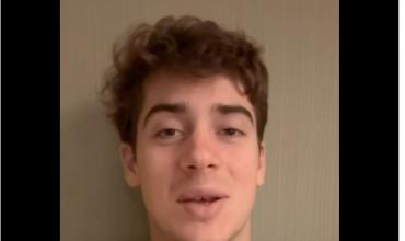 “No puedo estar más emocionado”: el mensaje de Franco Colapinto tras la confirmación de que vuelve a la F1