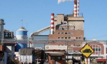 Celulosa anunció que no pagará las obligaciones negociables que vencen en mayo
