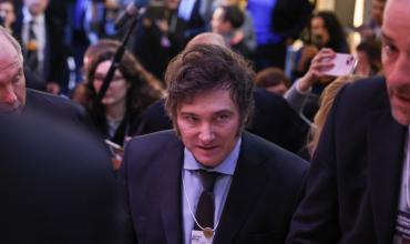 Ficha Limpia: Javier Milei advirtió que en la sesión de hoy puede haber una “jugada sucia” de los “ñoños republicanos”